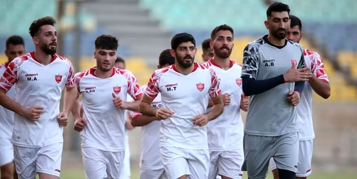 اوضاع پرسپولیس بحرانی شد
