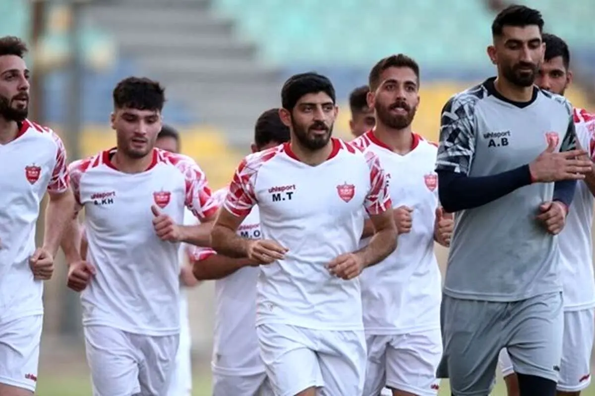 اوضاع پرسپولیس بحرانی شد