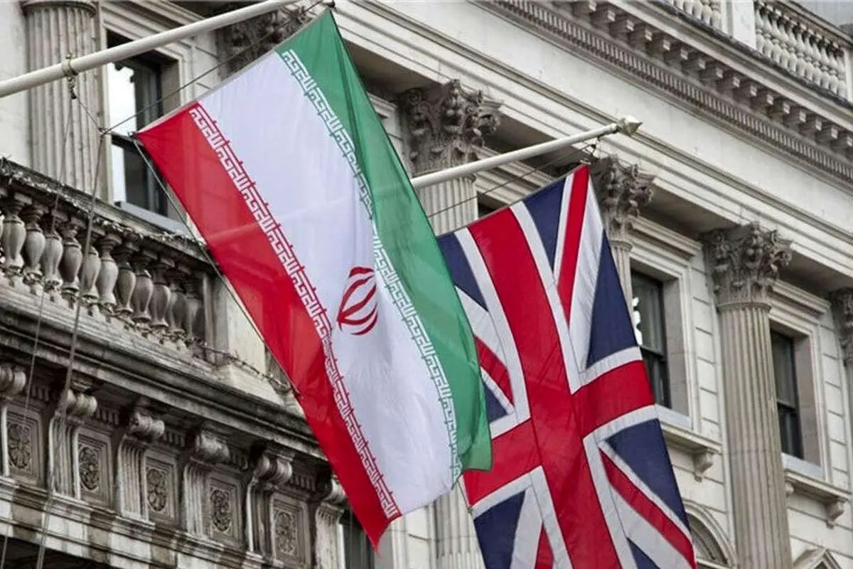 خبر مهم کاردار ایران در لندن از احتمال توافق درباره رفع تحریم‌ها