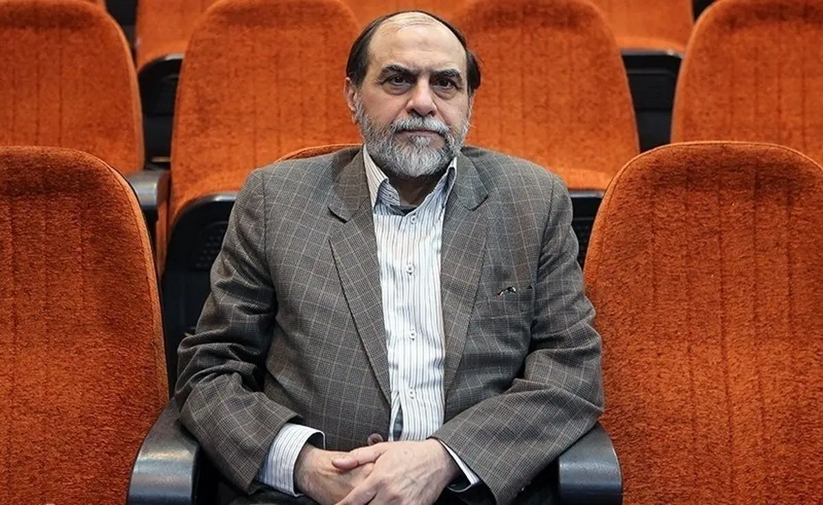رحیم‌پور ازغدی: امروز بعضی‌ها آخوند‌ها تقوا و تفکر آخوندی را ندارند