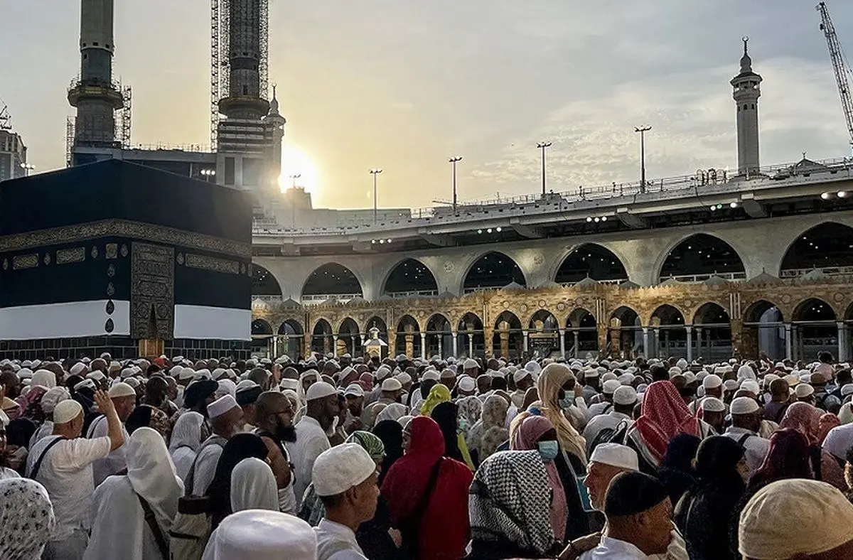 ۵۰ سال پیش‏، ایرانی‌ها چطور به حج می‌رفتند؟