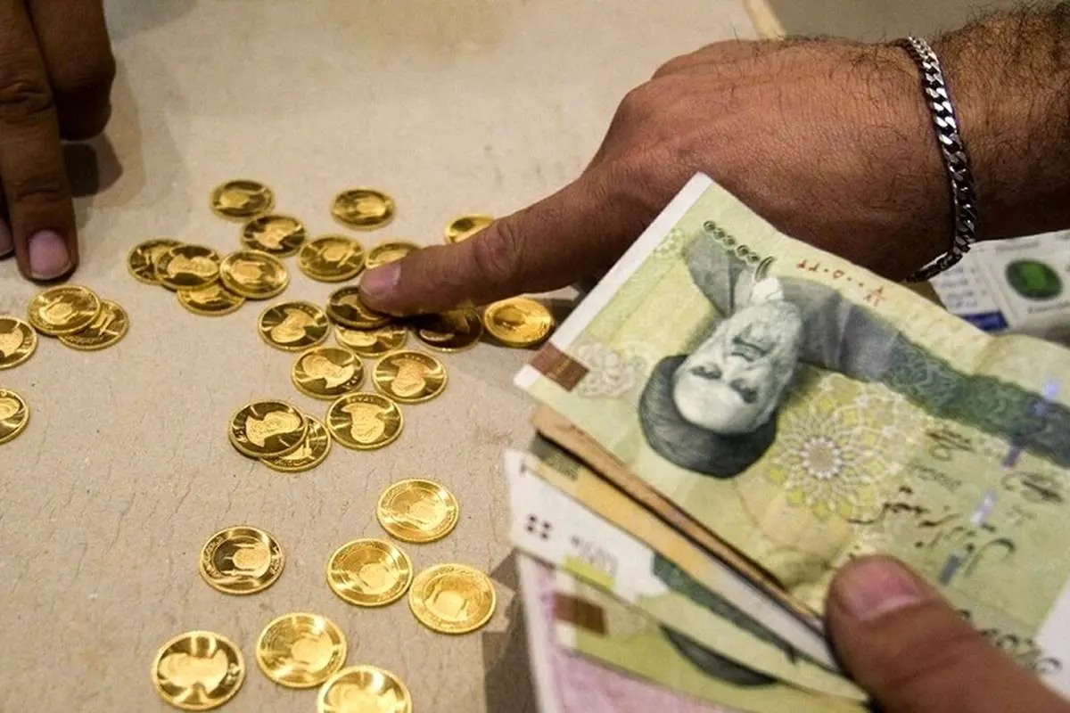 پیشبینی قیمت طلا و سکه ۱۰ تیر ۱۴۰۲/ بازار طلا و سکه ترسید