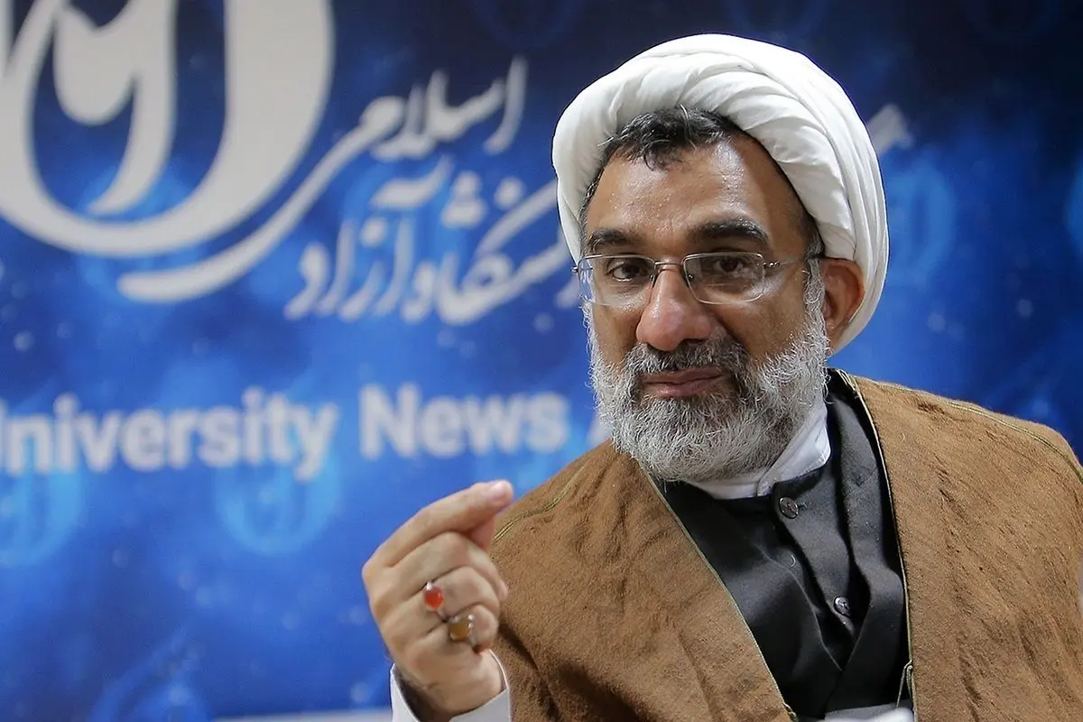 دبیر شورای عالی انقلاب فرهنگی: نباید فیلمی پخش شود که دختر به‌صورت پدر سیلی بزند؛...