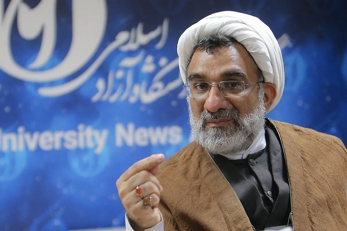 دبیر شورای عالی انقلاب فرهنگی: نباید فیلمی پخش شود که دختر به‌صورت پدر سیلی بزند؛...