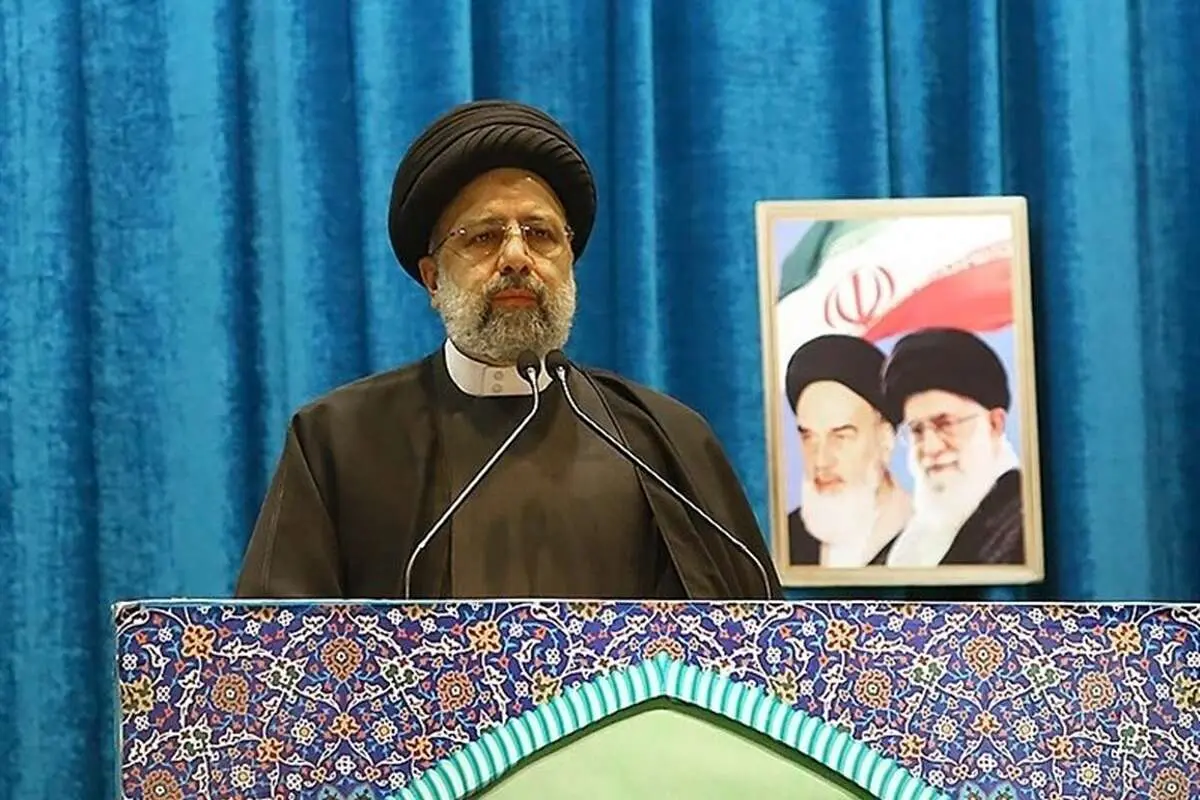 واکنش تند رئیسی به اهانت به قرآن/ این‌ها دروغ می‌گویند که طرف‌دار آزادی بیان هستند