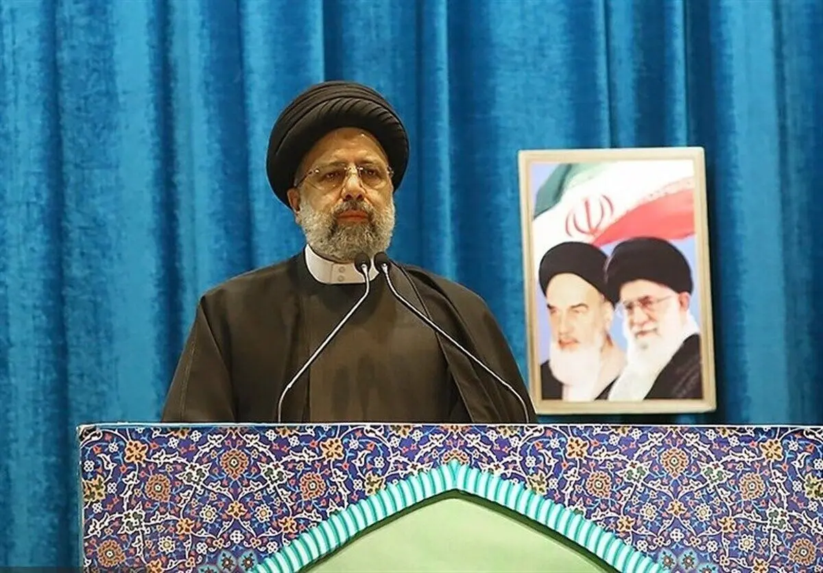 واکنش تند رئیسی به اهانت به قرآن/ این‌ها دروغ می‌گویند که طرف‌دار آزادی بیان هستند