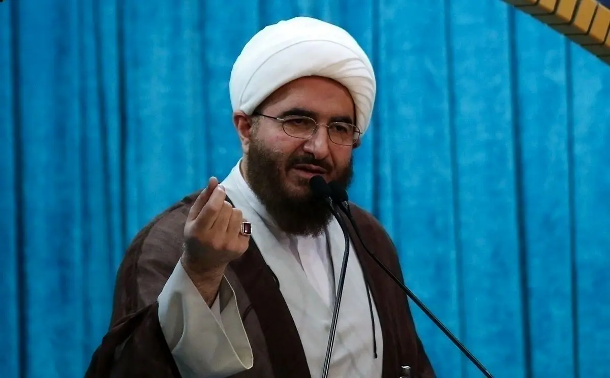 امام جمعه تهران: مسئولین تلاش کنند فاصله‌شان با الگوی علوی هر روز کمتر شود
