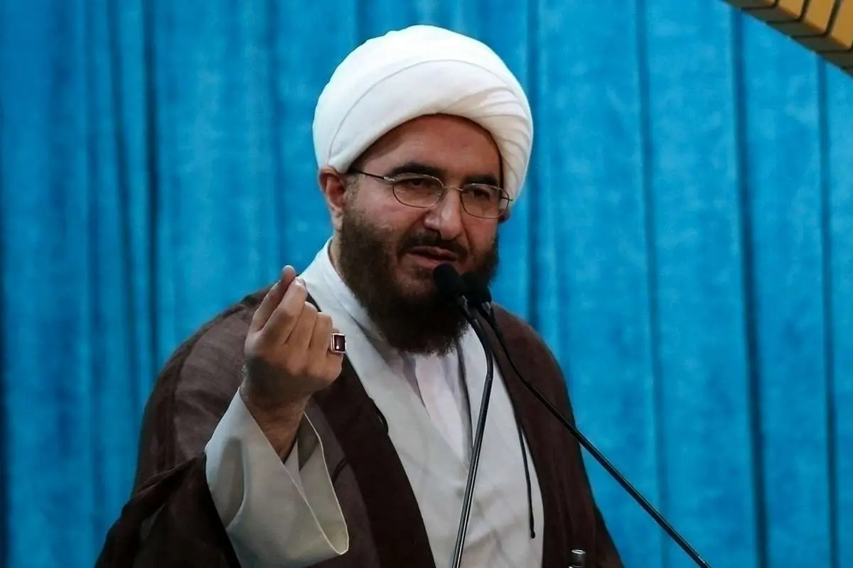 امام جمعه تهران: مسئولین تلاش کنند فاصله‌شان با الگوی علوی هر روز کمتر شود