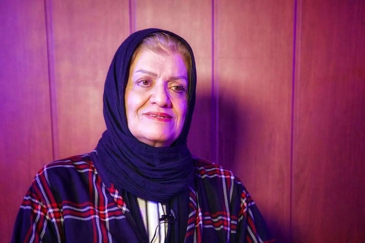 پورحیدری این صحنهها را میدید سکته میکرد