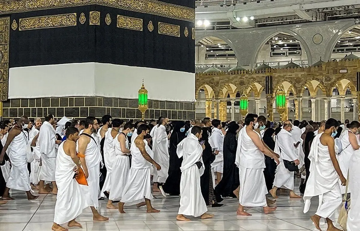 ۵۰ سال پیش‏، ایرانی‌ها چطور به حج می‌رفتند؟