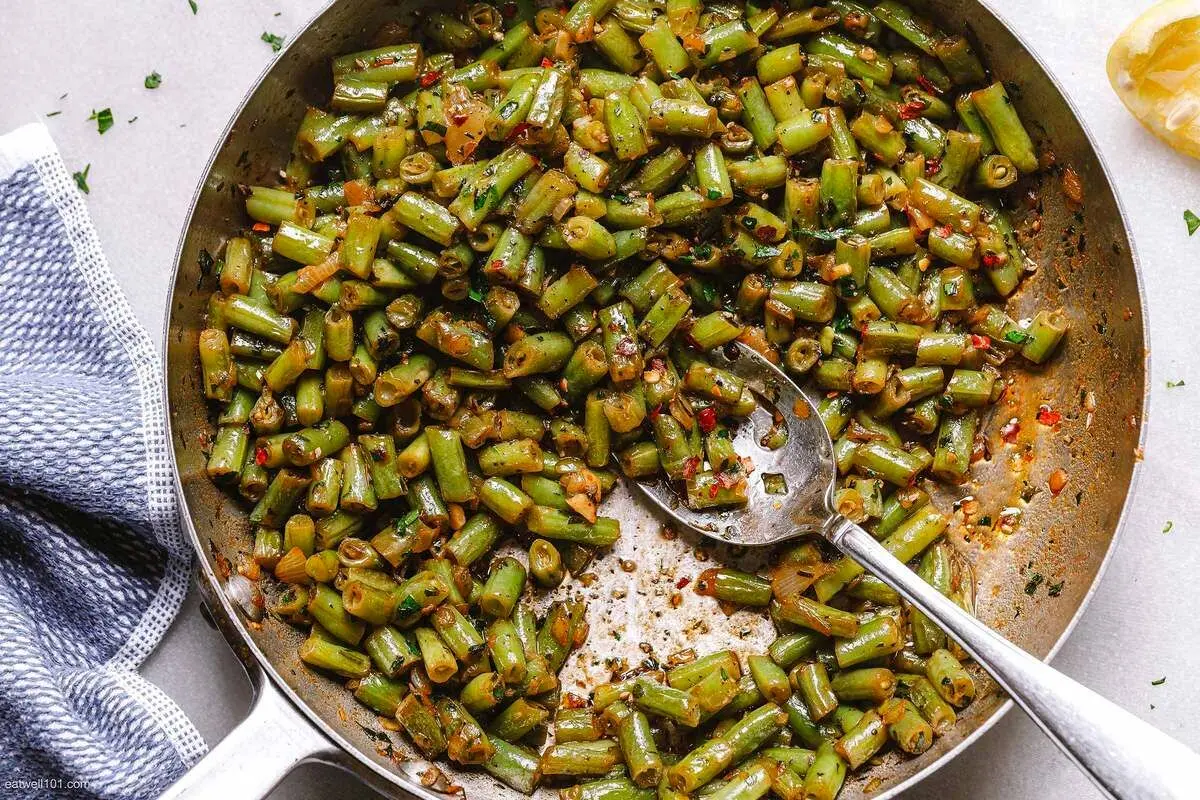 این گیاه؛ قرص آهن طبیعی و قاتل کم خونی است