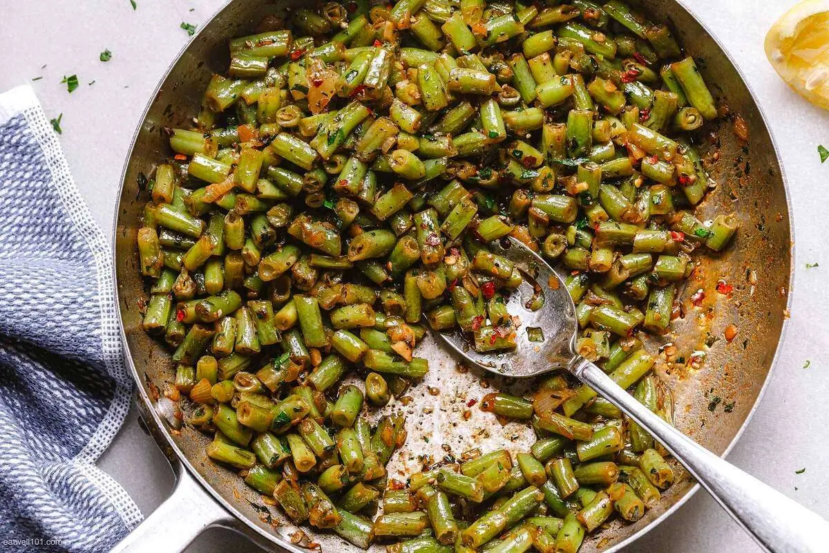 این گیاه؛ قرص آهن طبیعی و قاتل کم خونی است