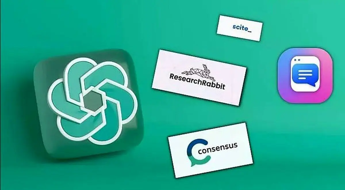 معرفی بهترین ابزارهای هوش مصنوعی برای تقویت تحقیقات دانشگاهی