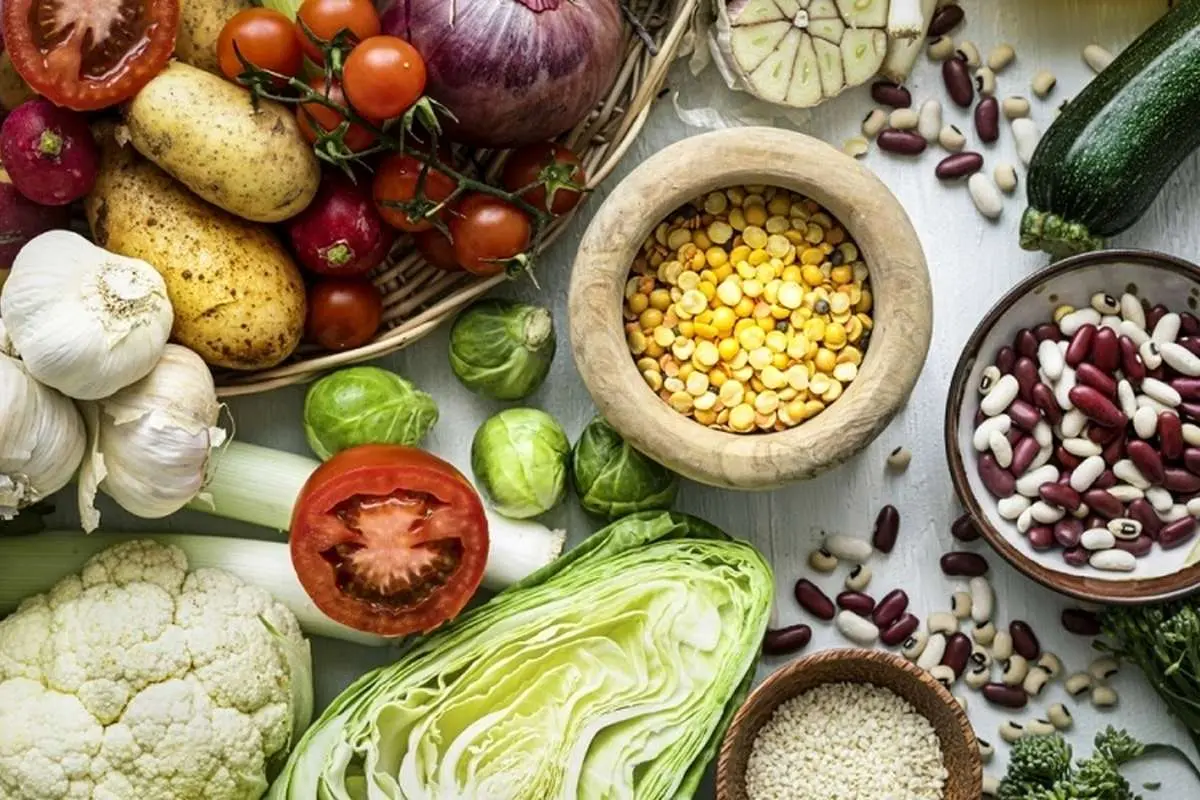 این عادات غذایی، بدن شما را بعد از ۳۰ سالگی از بین میبرند