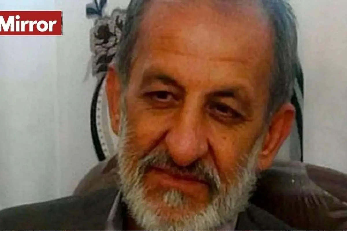 (عکس) گزارش رسانه خارجی از مرد نوشابهای ایران
