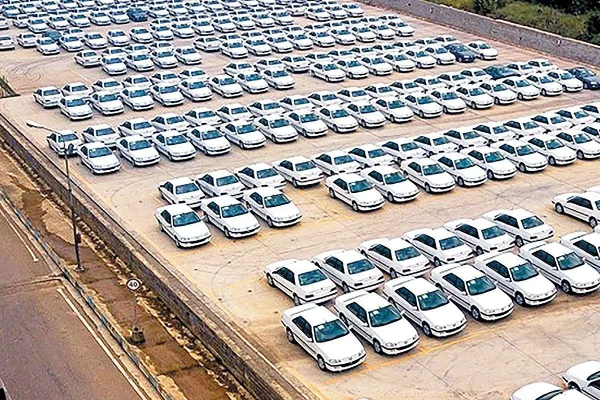 آلارم ورشکستگی خودروسازان
