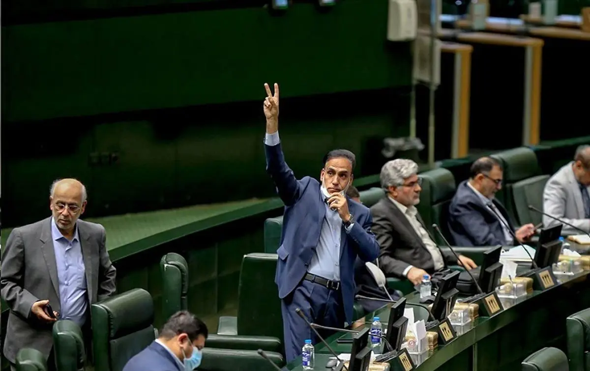 ماجرای جنجال انتخاباتی دولت و مجلس