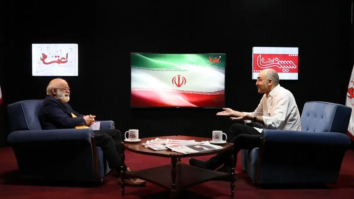 هادی حجازی‌فر: خشم جامعه را به رسمیت بشناسید