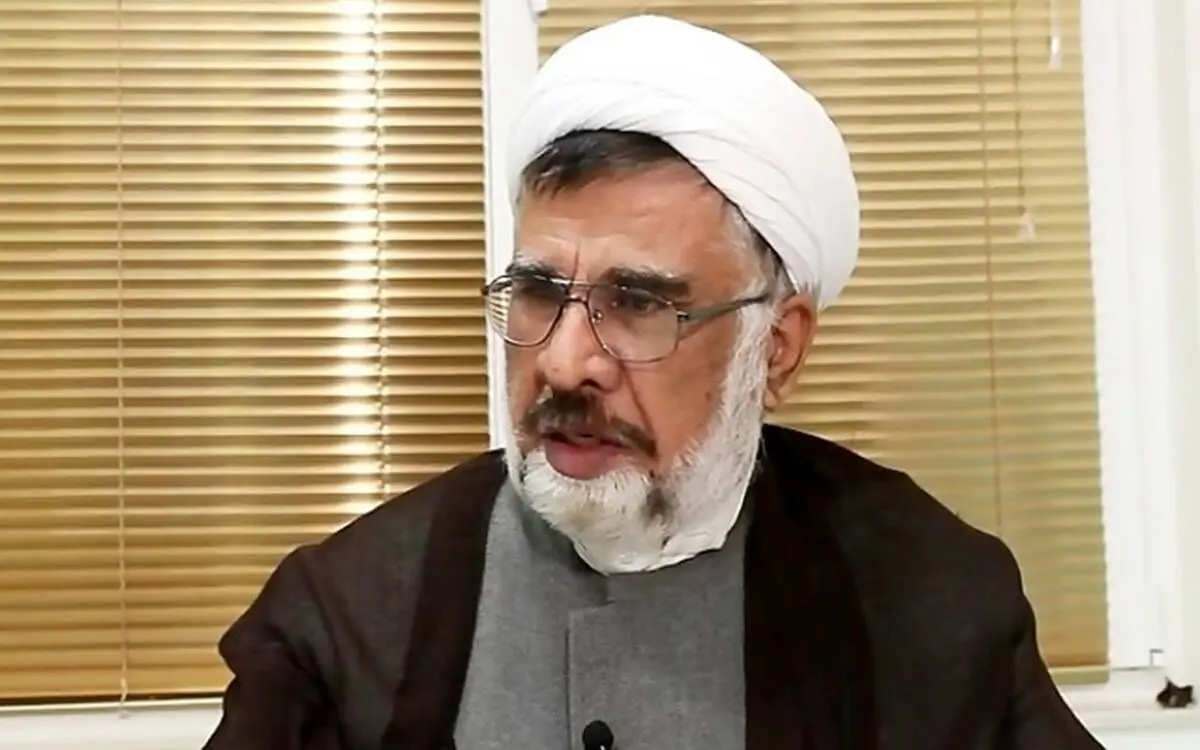 فاضل میبدی: مشروعیت هر نظامی با انتخابات تعیین می‌شود