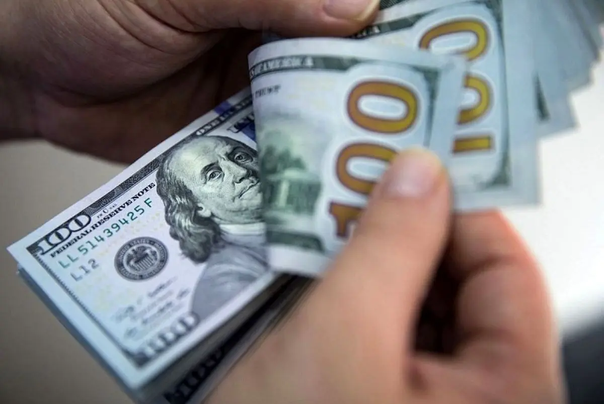 کاهش قیمت ارز‌ها در مرکز مبادله‌/ نرخ دلار: ۴۱هزار و ۲۹۳ تومان