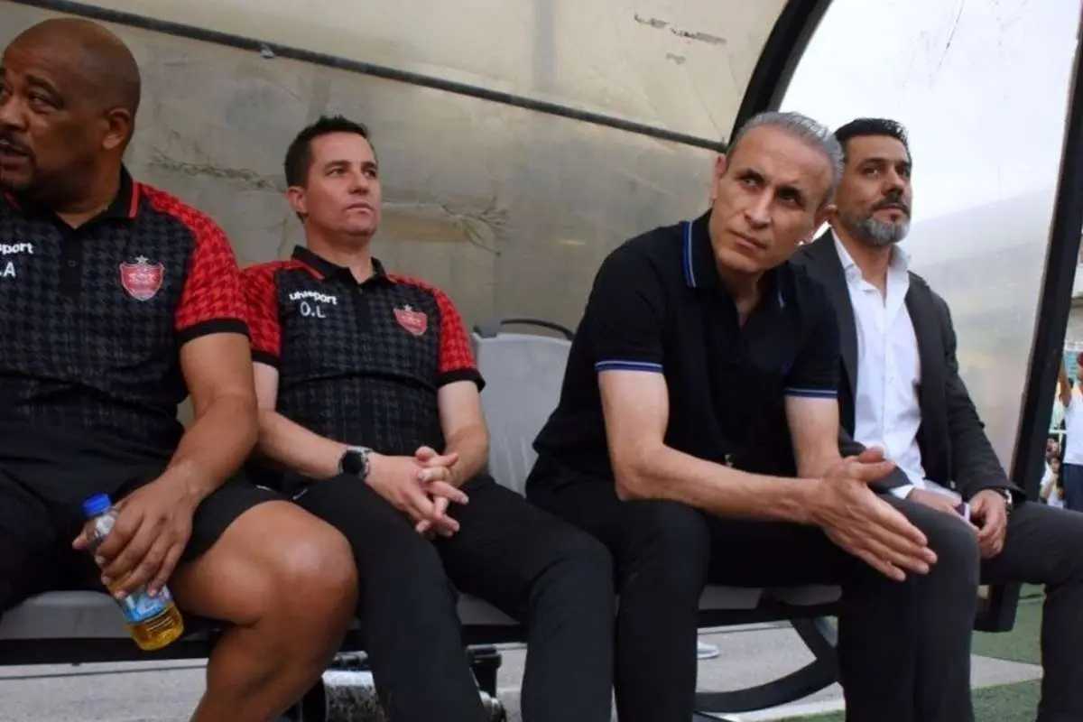 ۳ بازیکن مدنظر پرسپولیس مشخص شد