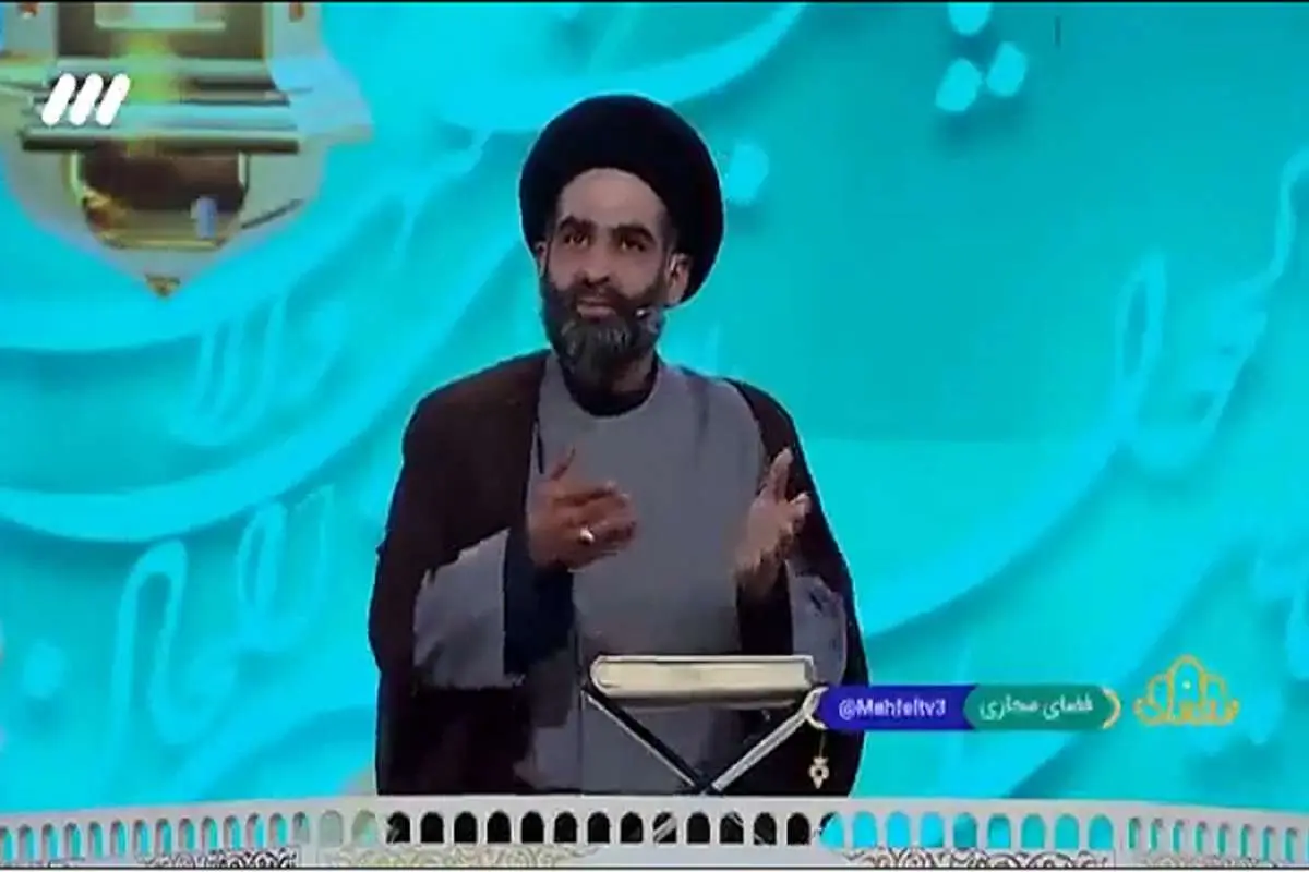 (ویدئو) روایت سواستفاده از یک روحانی برای حمل تریاک به کربلا!