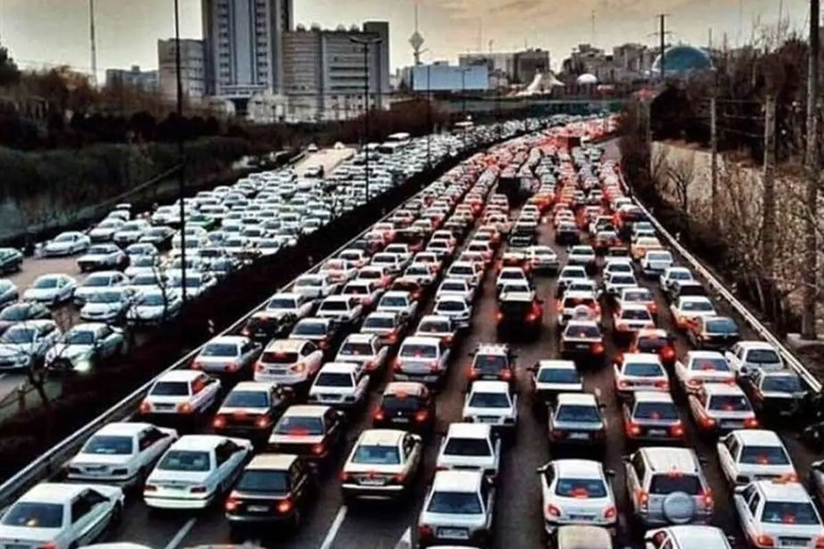 مصرف خودروهای جدید ایرانی ۳ برابر استانداردهای جهانی
