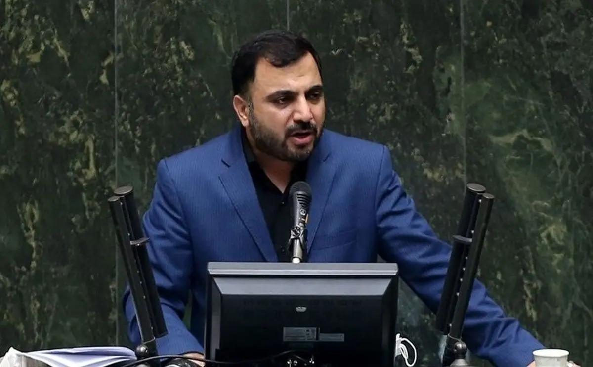 زارع پور: شب و روز برای افزایش سرعت اینترنت در تلاش هستیم