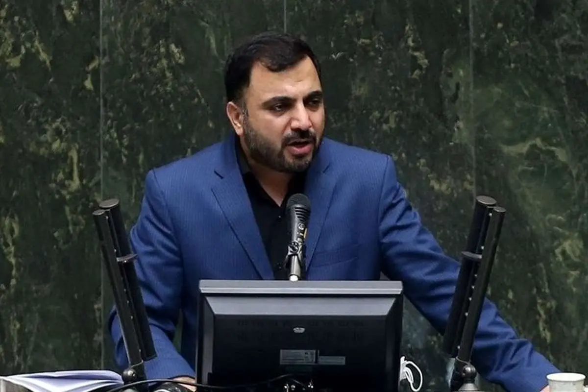 زارع پور: شب و روز برای افزایش سرعت اینترنت در تلاش هستیم