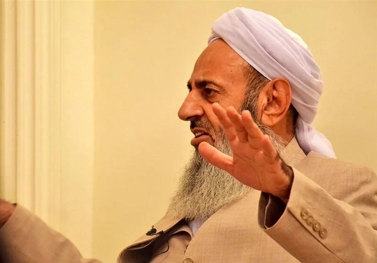 ‌دادگستری‌: مسجد مکی ادعای مسمومیت «مولوی عبدالحمید» را ثابت کند