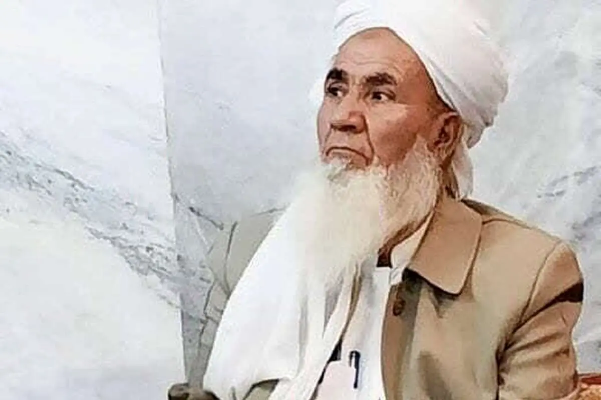 دستگیری ۳ نفر در ارتباط با پرونده قتل مولوی عبدالواحد ریگی