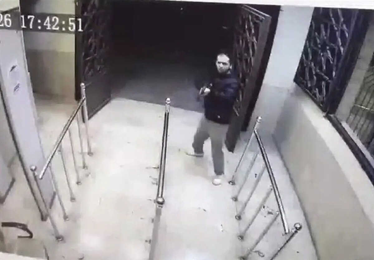 کیفرخواست پرونده نیرو‌های مسلح در حادثه شاهچرا‌غ صادر شد