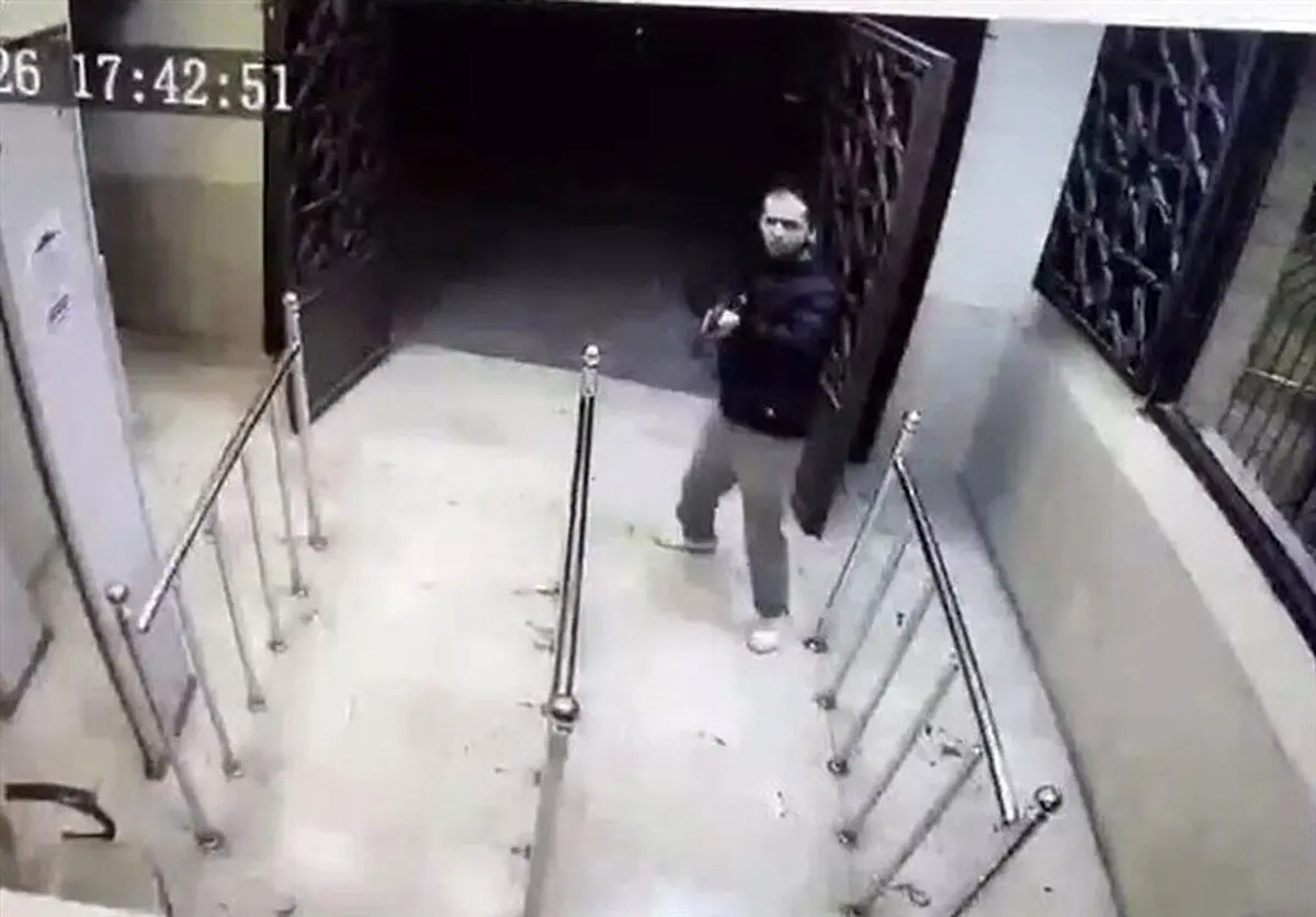 کیفرخواست پرونده نیرو‌های مسلح در حادثه شاهچرا‌غ صادر شد