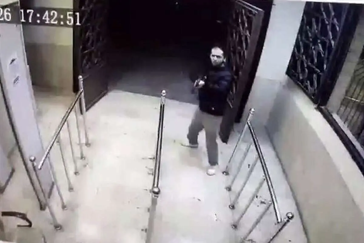 کیفرخواست پرونده نیرو‌های مسلح در حادثه شاهچرا‌غ صادر شد