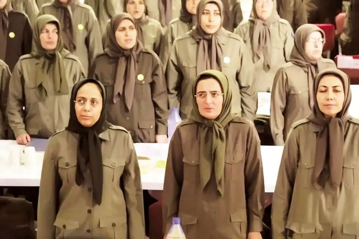 (ویدئو) آیا اعضای سازمان منافقین به ایران مسترد خواهند شد؟