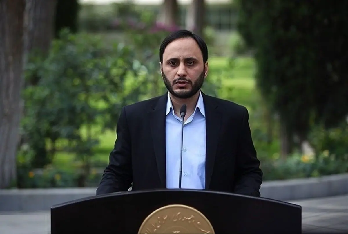 (ویدئو) واکنش سخنگوی دولت به شایعه جدید اصلاح ساعات اداری!