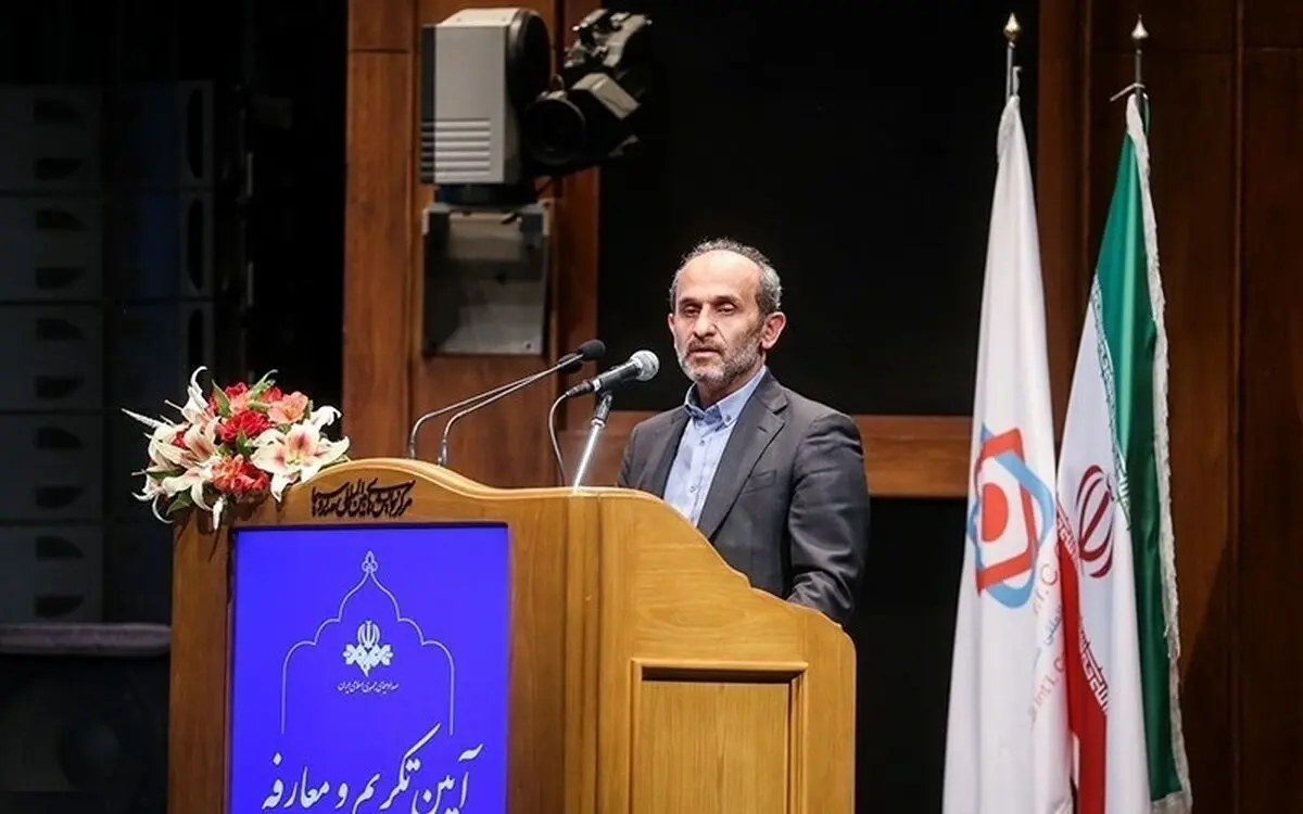 جدیدترین اظهارات جبلی درباره هنرپیشه‌های نمایش‌خانگی: آیین‌نامه تخلفات در راه است