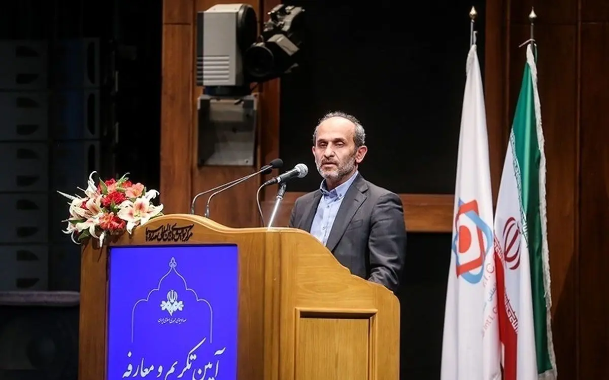 جدیدترین اظهارات جبلی درباره هنرپیشه‌های نمایش‌خانگی: آیین‌نامه تخلفات در راه است