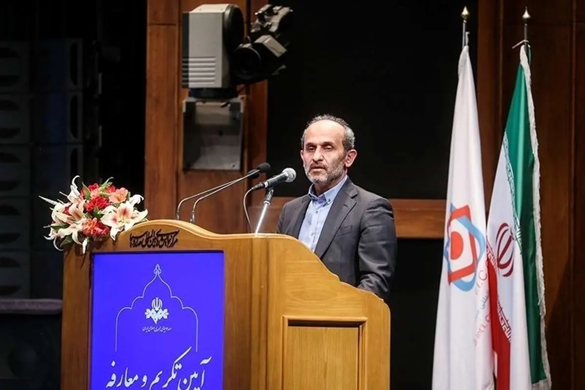 جدیدترین اظهارات جبلی درباره هنرپیشه‌های نمایش‌خانگی: آیین‌نامه تخلفات در راه است