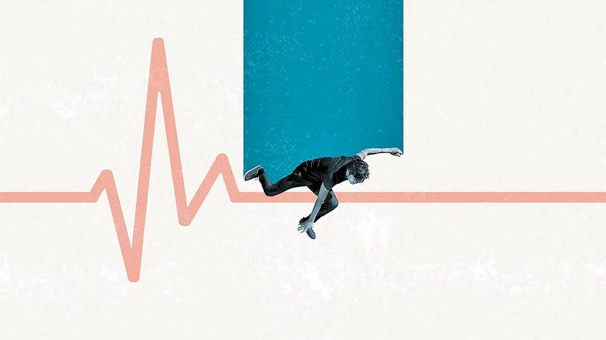 مقابله با اثر دومینویی خرده‏‏‏‌استرس‏‏‏‌ها