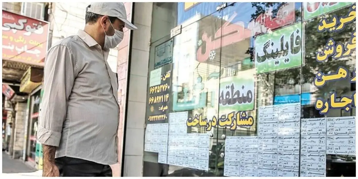 نافرمانی در بازار اجاره؛ قیمت‌های سرسام آور در محله مجیدیه
