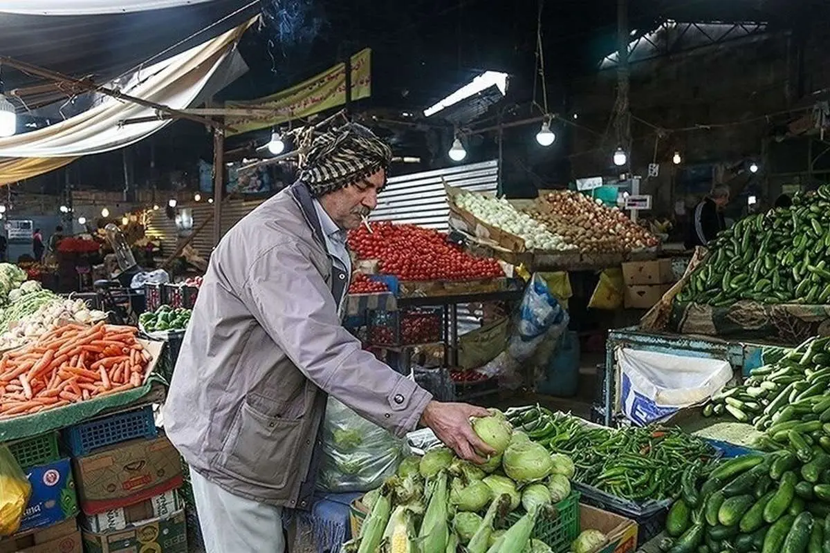 افت قابل توجه قیمت میوه در بازار