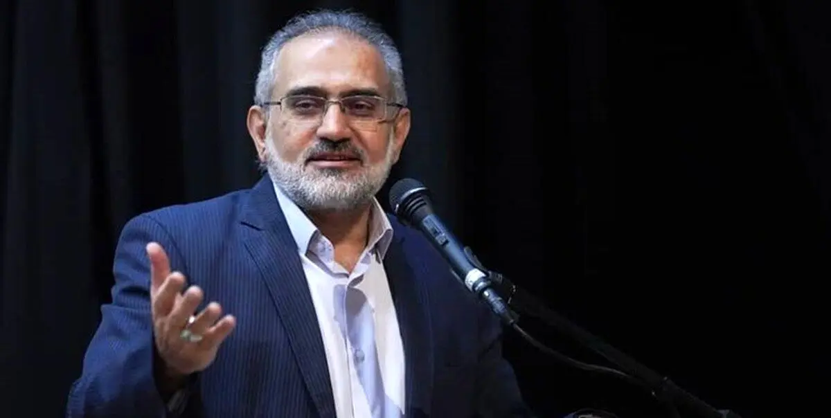 معاون پارلمانی رییس جمهور: به دولت نمره ۱۸ می‌دهم