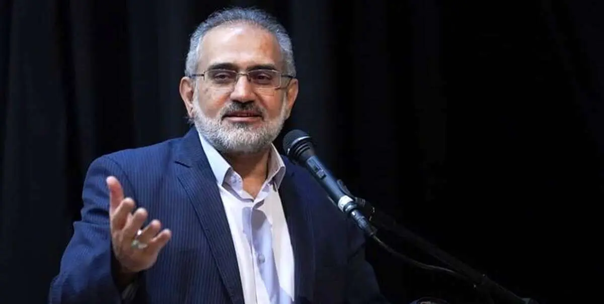 معاون پارلمانی رییس جمهور: به دولت نمره ۱۸ میدهم
