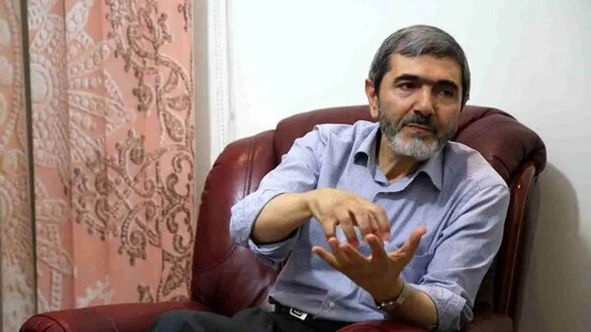 تفاوت رئیسی و خاتمی از زبان معاون وزیر کشور دولت اصلاحات