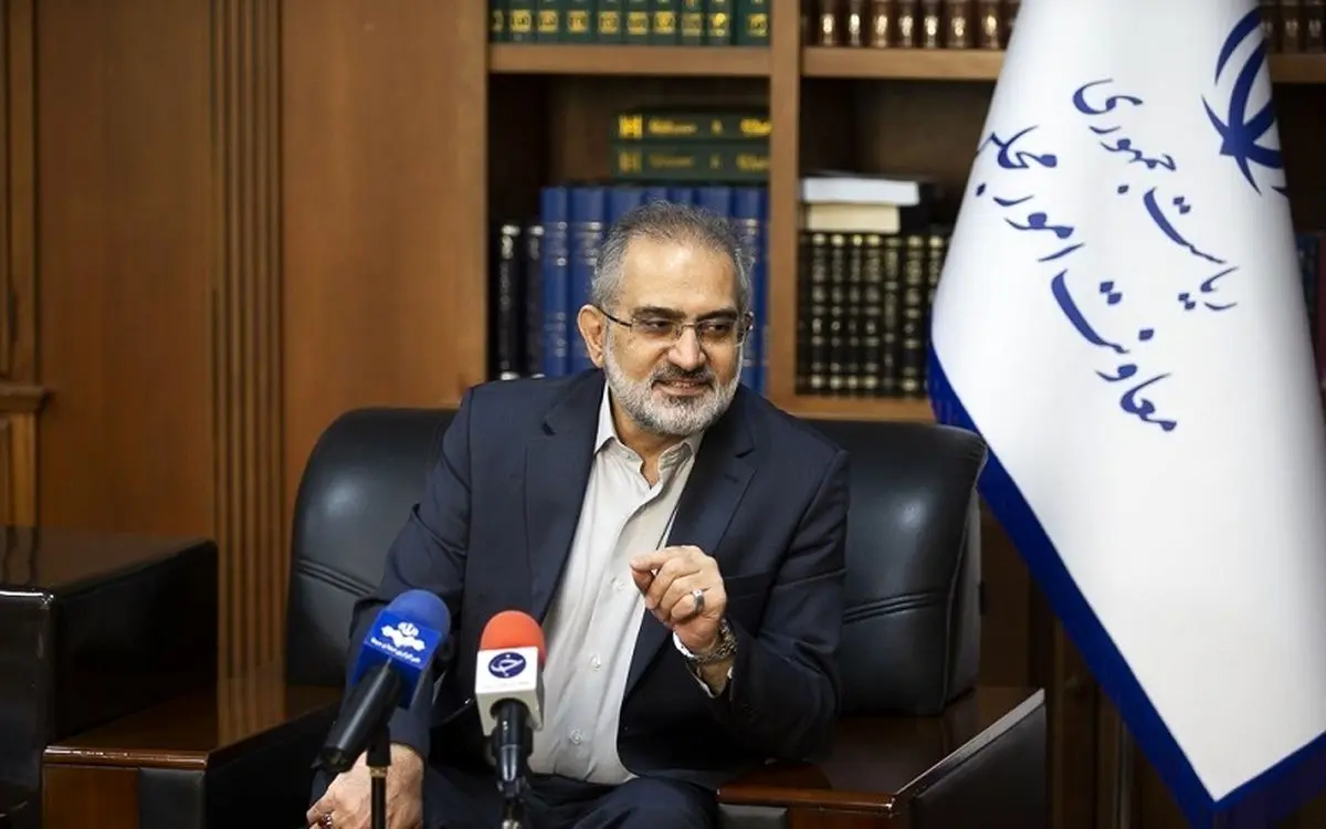 خبر جمع‌آوری ۲۰۰ امضا برای استیضاح وزیر کشور صحت ندارد