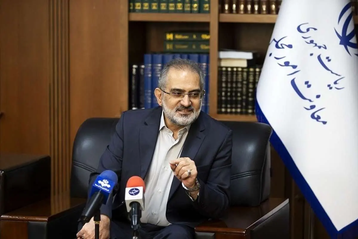 خبر جمعآوری ۲۰۰ امضا برای استیضاح وزیر کشور صحت ندارد