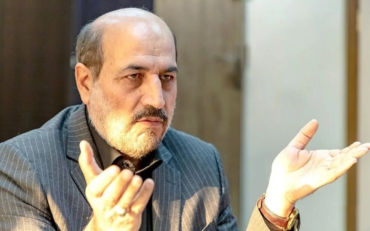 (ویدیو ) نماینده مجلس: قیمت واقعی خودروی چینی ۳۰۰ میلیون است