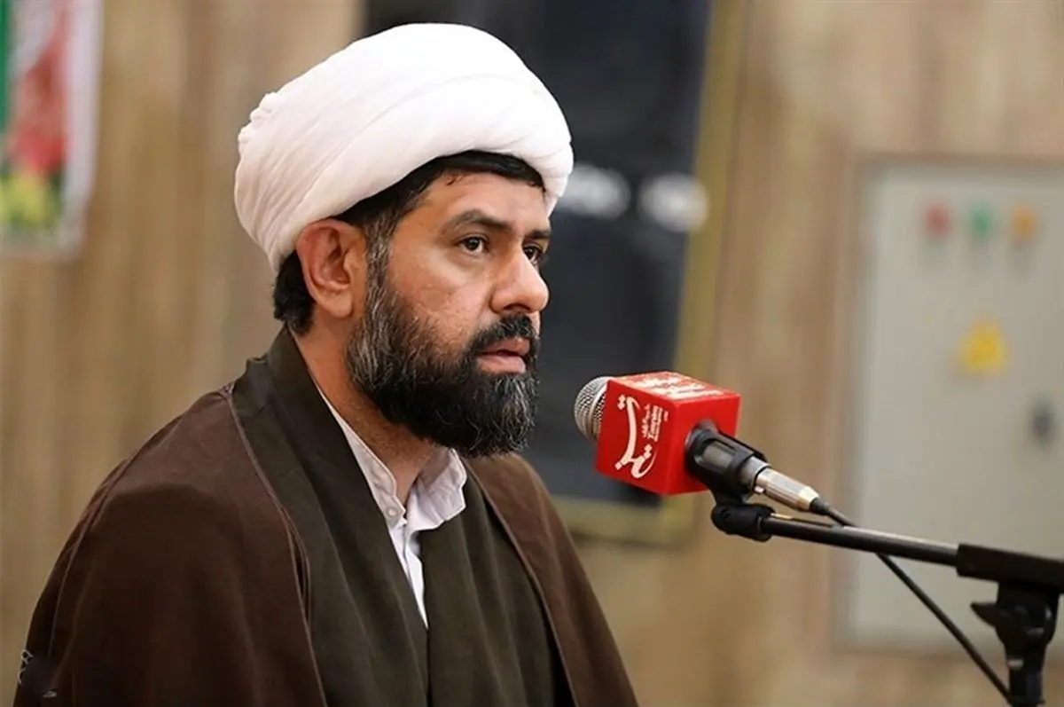 (ویدئو) قائم مقام سازمان تبلیغات اسلامی: مراکز همسریابی تجارت زن می‌کنند!