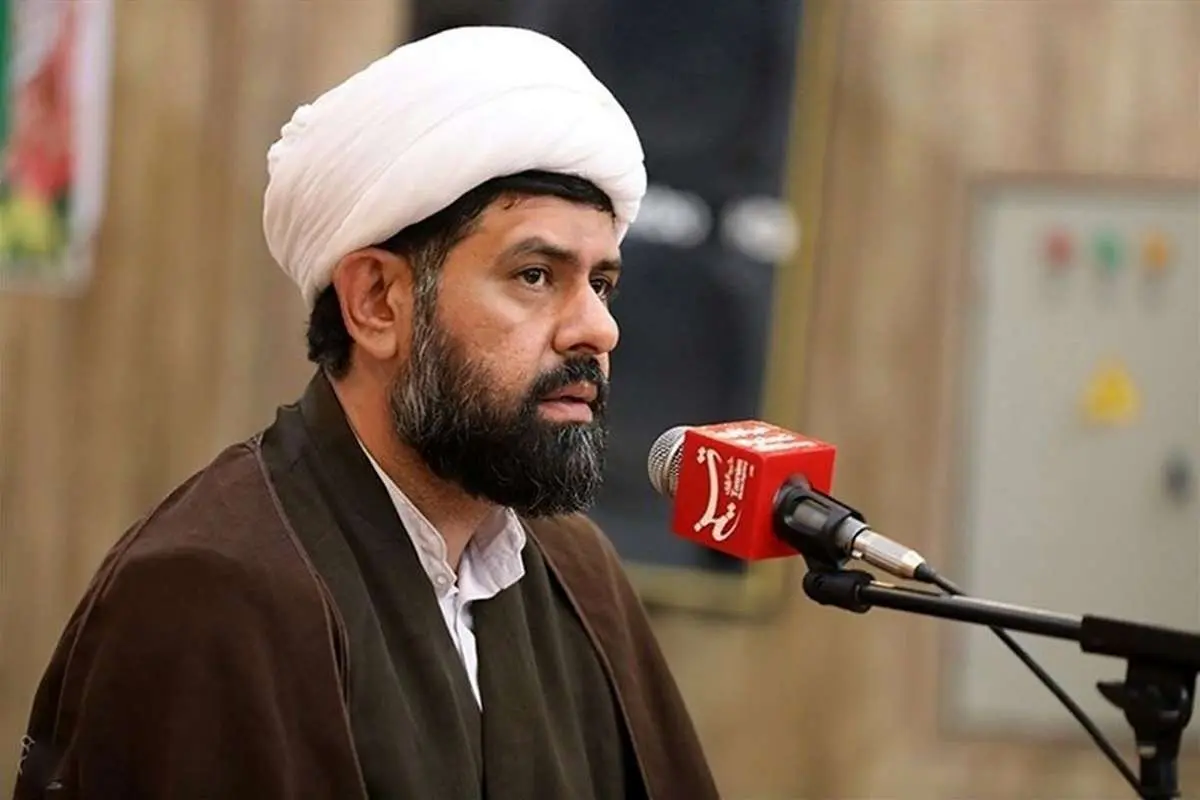 (ویدئو) قائم مقام سازمان تبلیغات اسلامی: مراکز همسریابی تجارت زن میکنند!